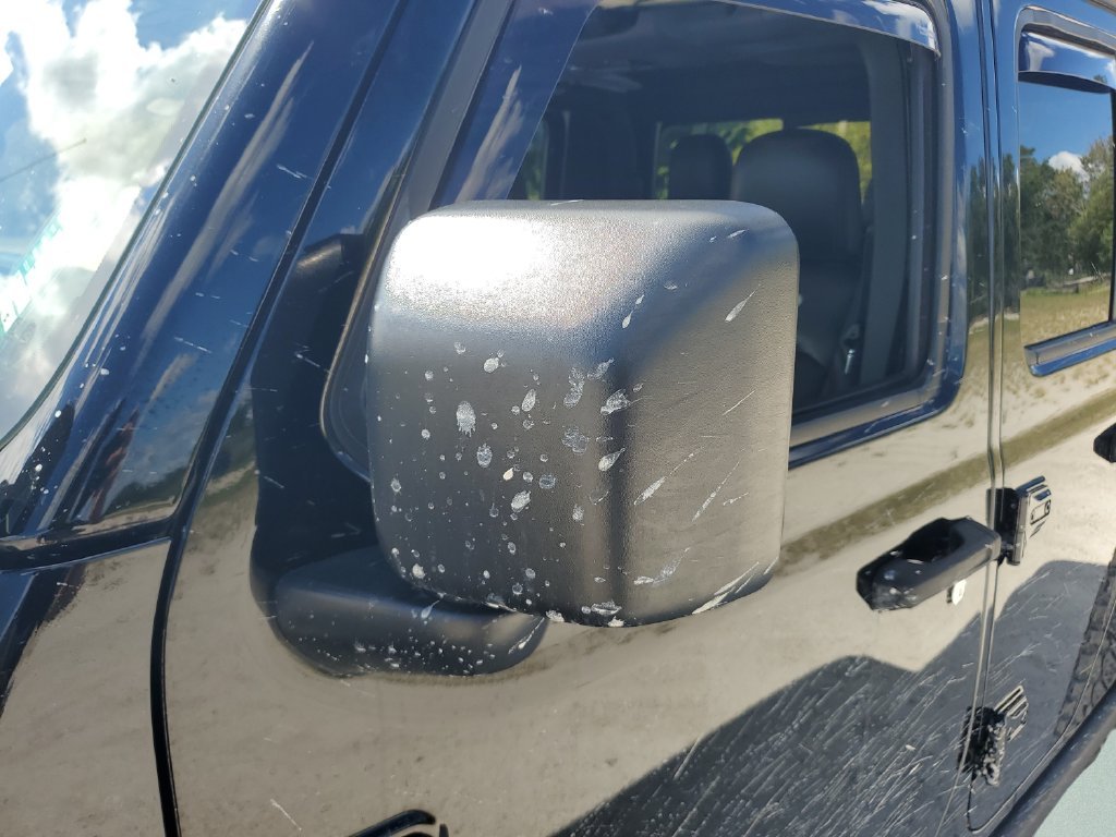 Used 2021 Black Jeep Rubicon image 27
