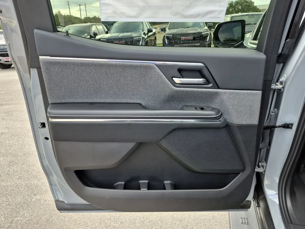 2026 GMC Sierra EV Elevation - Photo 34