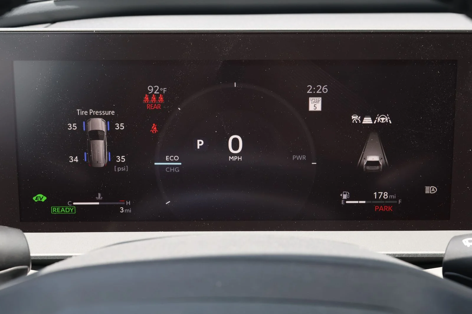 New 2026  Toyota SE image 18