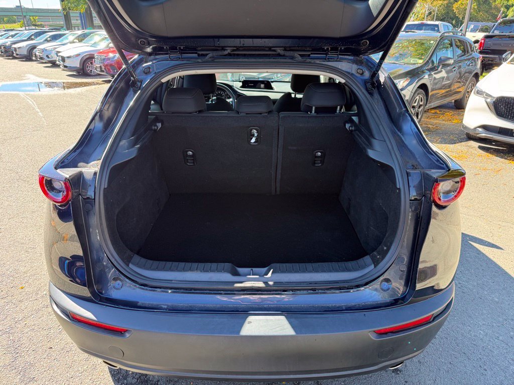 Certified Used 2024 Blue Mazda 2.5 S image 25