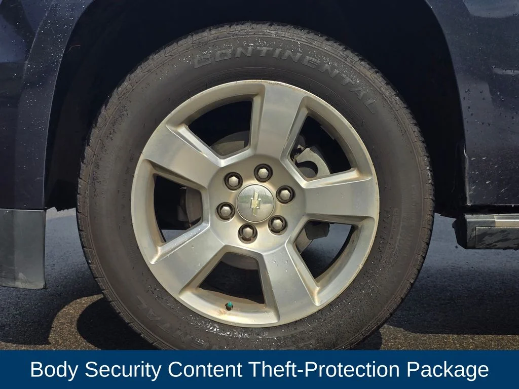 Used 2019 Blue Chevrolet Premier image 8