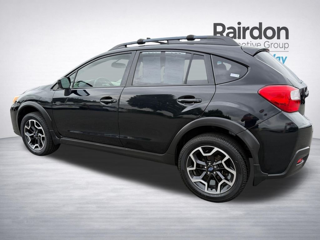 Used 2016 Black Subaru 2.0i Premium image 5