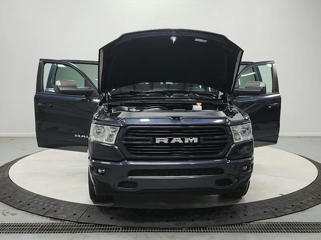 Used 2021 Gray Ram Big Horn/Lone Star image 11