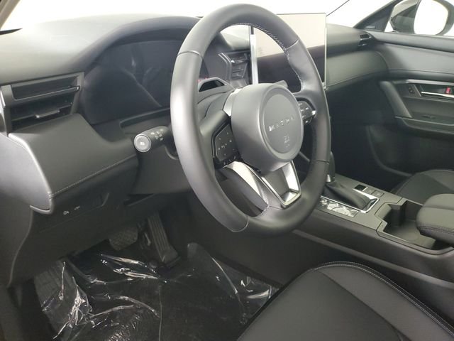 New 2026 Aero Gray Metallic Mazda 2.5 S Premium Plus AWD image 24