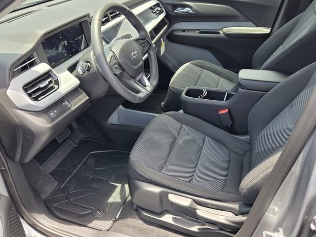 2027 Chevrolet Bolt LT - Photo 6