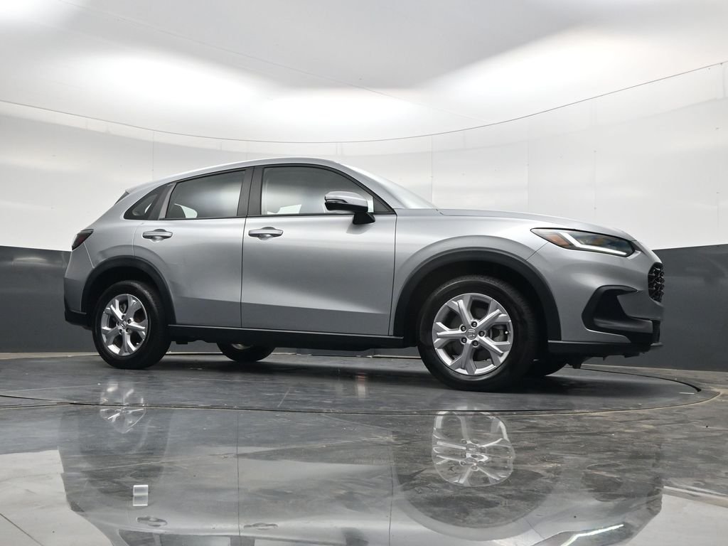 Used 2024  Honda LX image 29