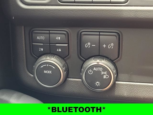Used 2022 Dark Ash Metallic Chevrolet Z71 image 19