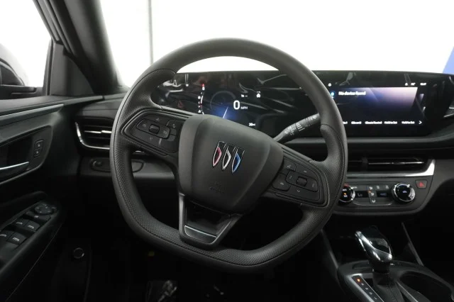 2026 Buick Envista Preferred - Photo 20