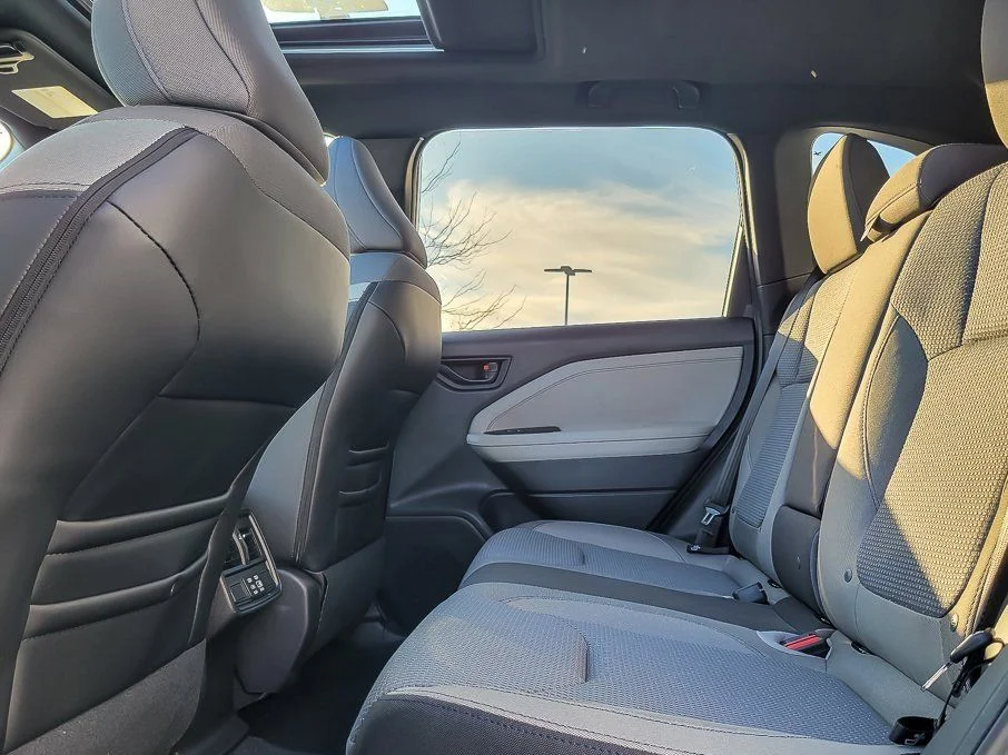 Used 2026 Gray Subaru Premium image 11