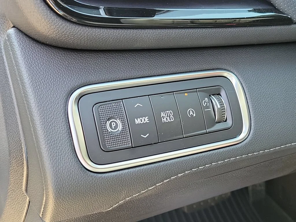 2027 Buick Enclave Preferred - Photo 8