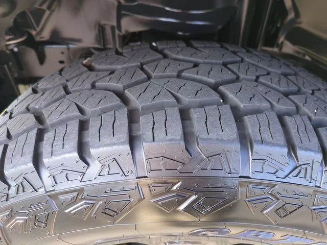 Used 2021 White Jeep Unlimited Sahara Altitude image 11