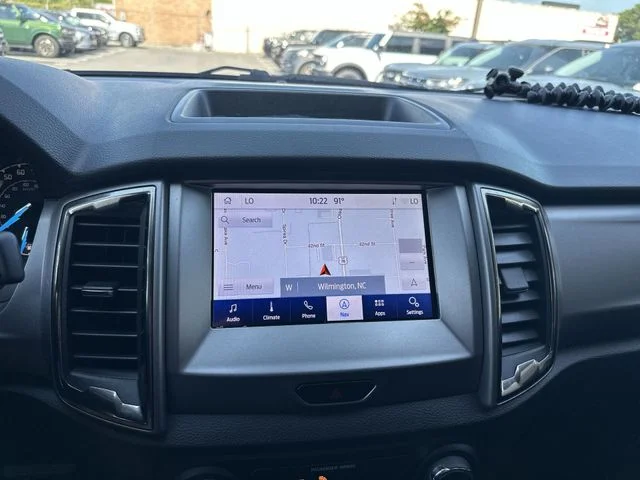 Used 2020 Black Ford XLT image 19