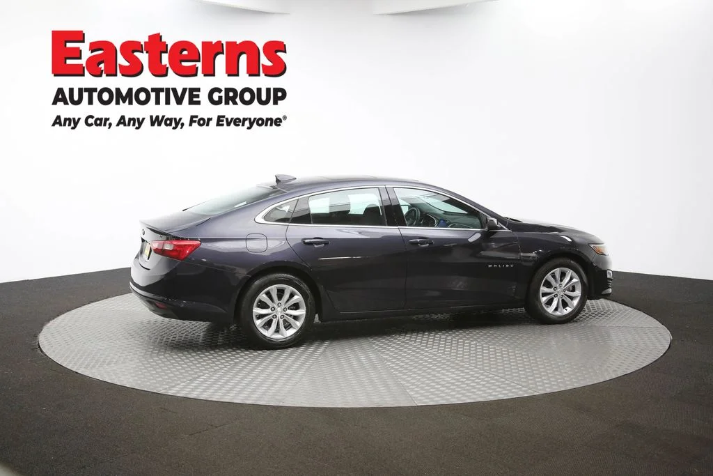 Used 2023 Gray Chevrolet LT image 42