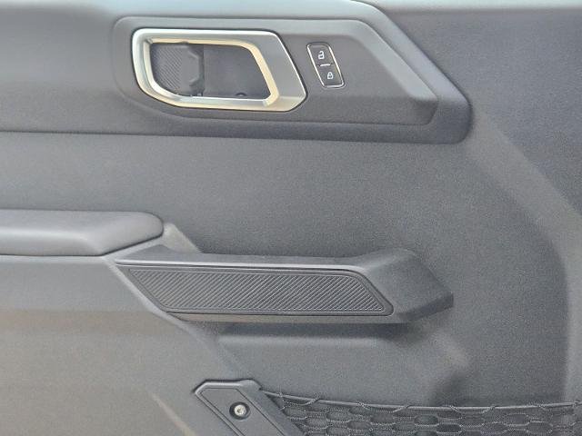 New 2026 Avalanche Gray Ford Outer Banks® image 35