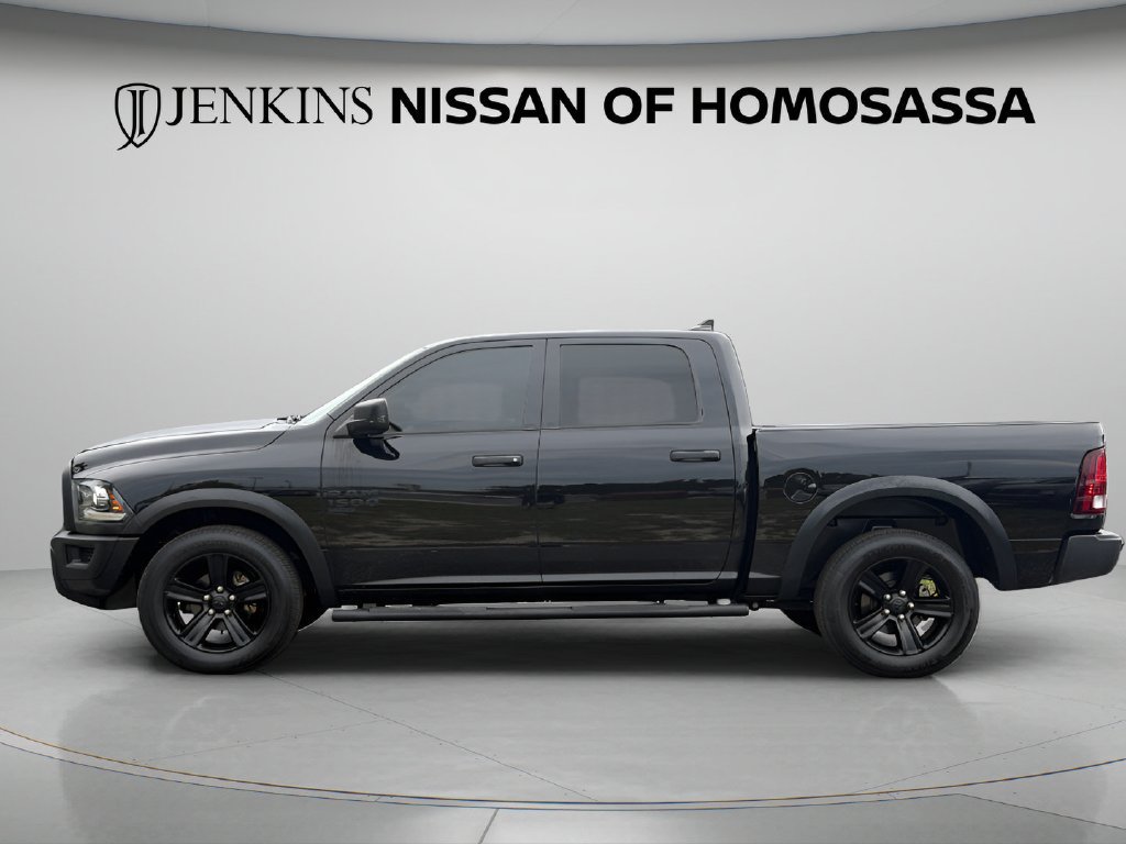 Used 2022 Black Ram Warlock image 10