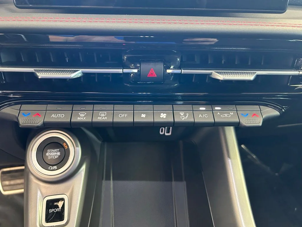 Used 2025 Blue Dodge R/T image 45