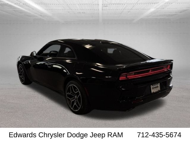 New 2026 Diamond Black Crystal Pearlcoat Dodge Scat Pack image 6