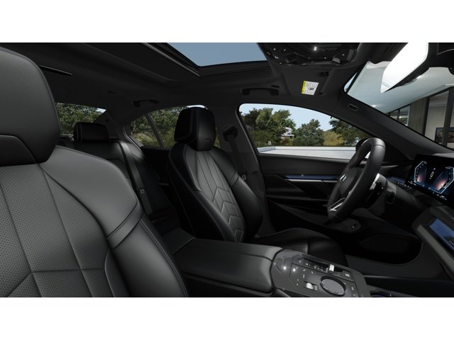 New 2027 Oxide Grey Metallic BMW  image 9