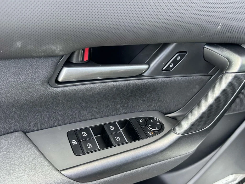 New 2026 Machine Gray Mazda 2.5 S Preferred AWD image 27
