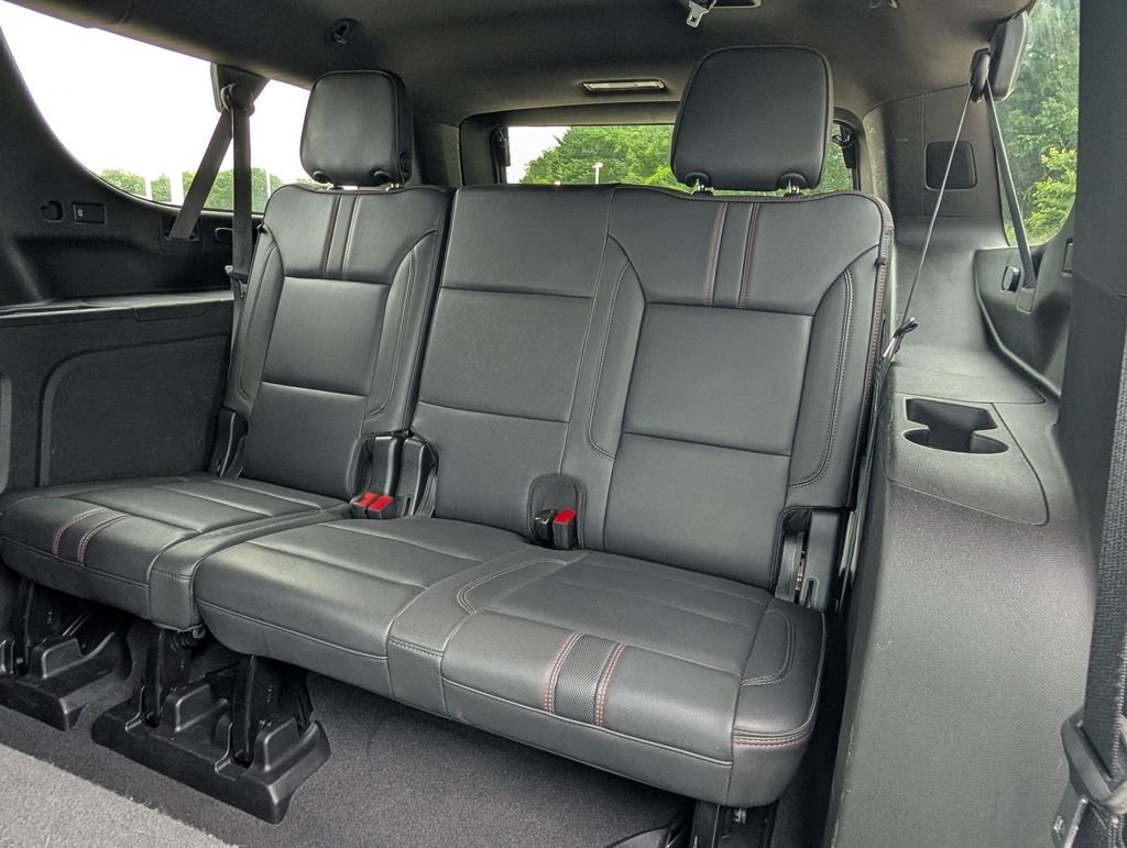Used 2024 Summit White Chevrolet RST image 19