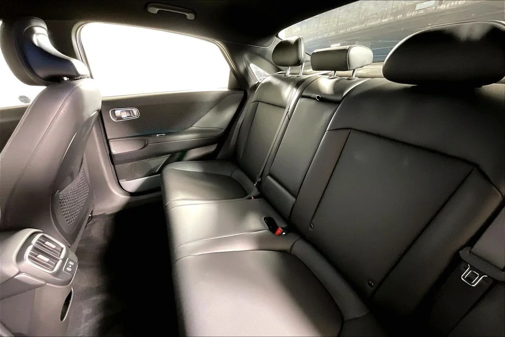 Used 2024 Blue Hyundai SEL image 25