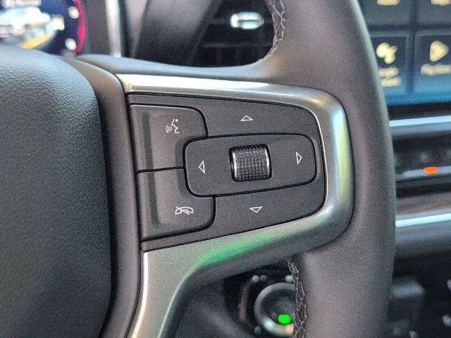 2025 Chevrolet Silverado 2500 HD LT - Photo 20