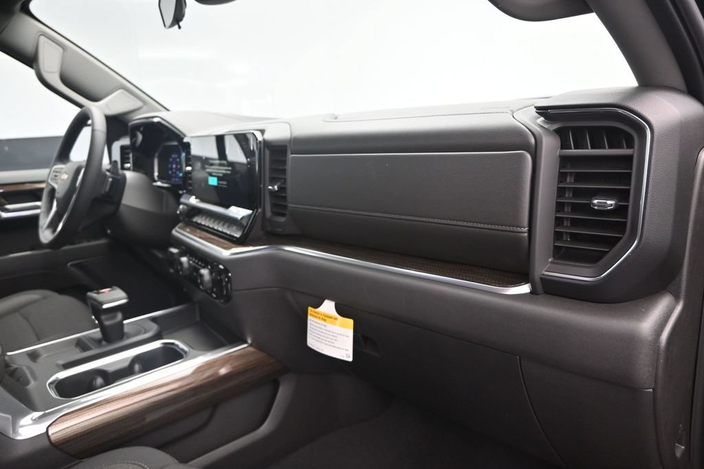 2026 Chevrolet Silverado 1500 LT - Photo 26