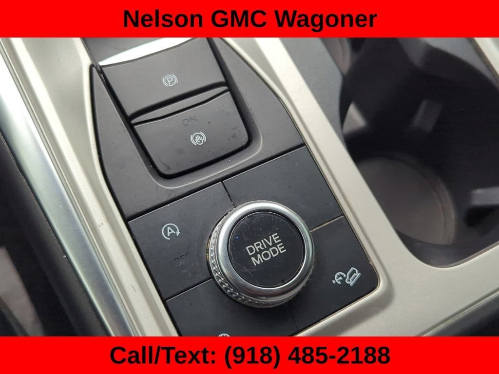 Used 2021 Black Ford XLT image 31