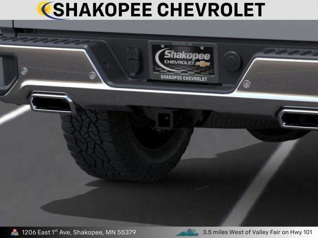2026 Chevrolet Silverado 1500 LT - Photo 14