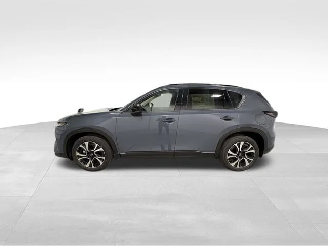 Used 2026 Gray Mazda 2.5 S Preferred image 3