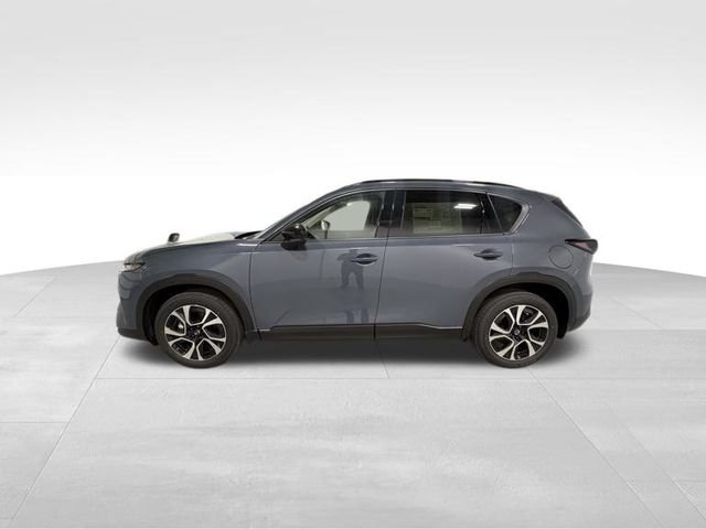 Used 2026 Gray Mazda 2.5 S Preferred image 3