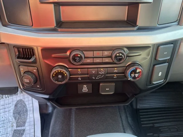 2026 Ford F-250 Super Duty XL - Photo 24