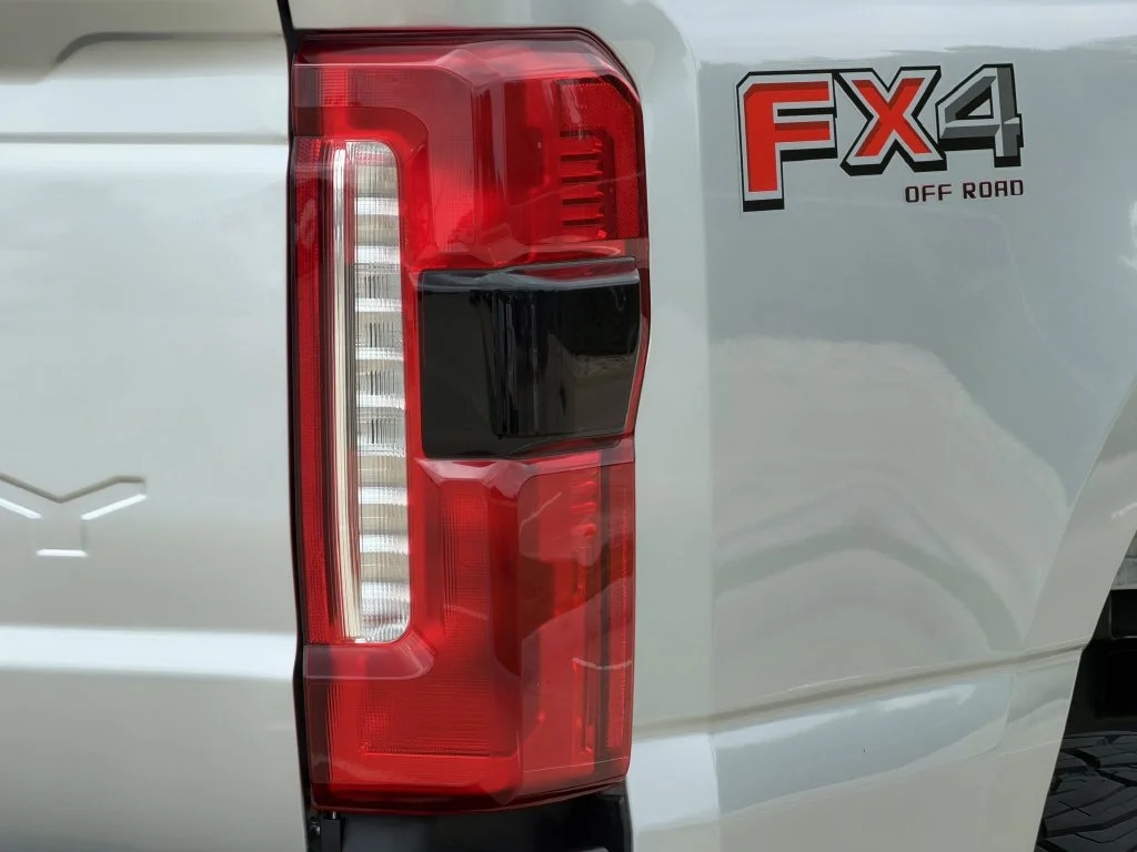 Used 2024 Silver Ford XL image 11