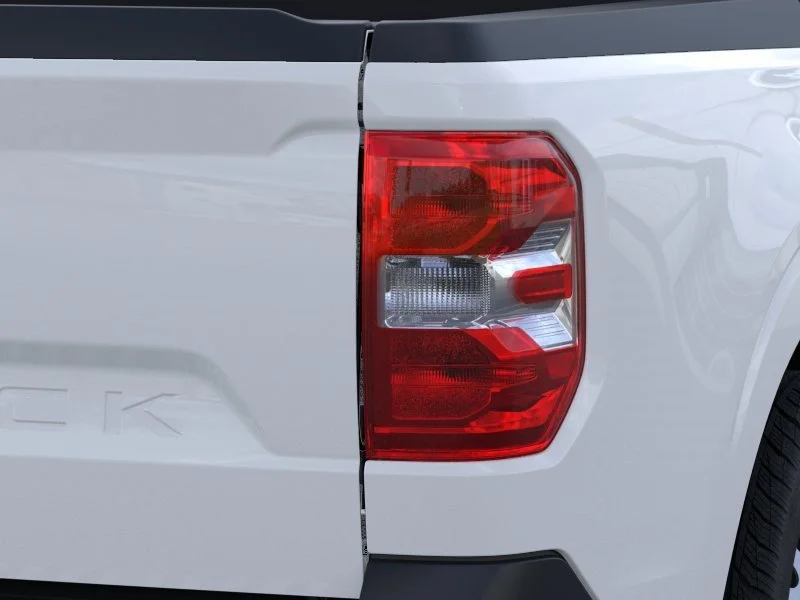 New 2026 Oxford White Ford XL image 22