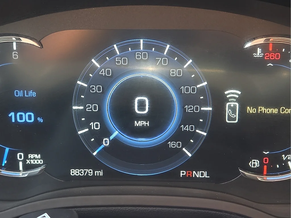 Used 2020 BLACK RAVEN Cadillac Premium Luxury image 18