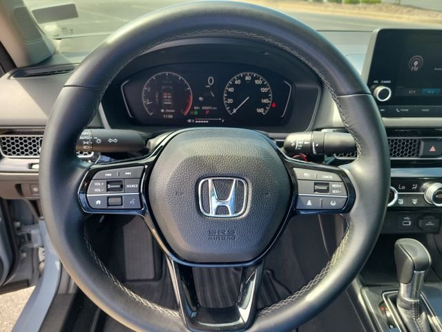 2023 Honda Civic EX - Photo 15