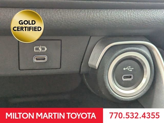 2024 Toyota Grand Highlander Platinum - Photo 23