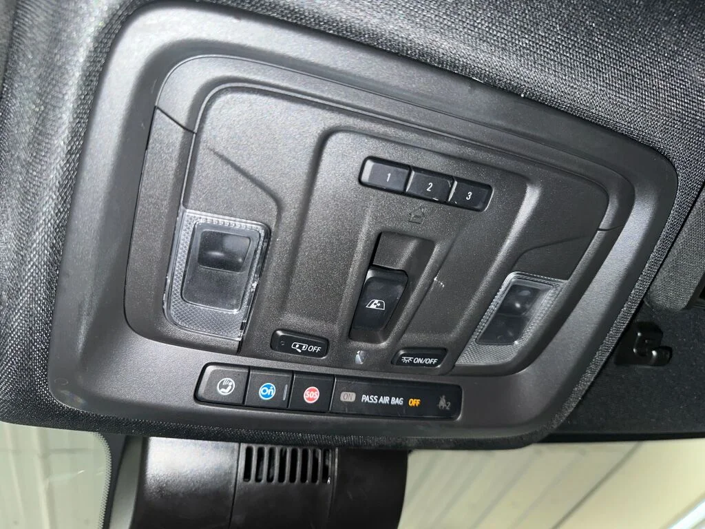 2024 Chevrolet Silverado 1500 High Country - Photo 19