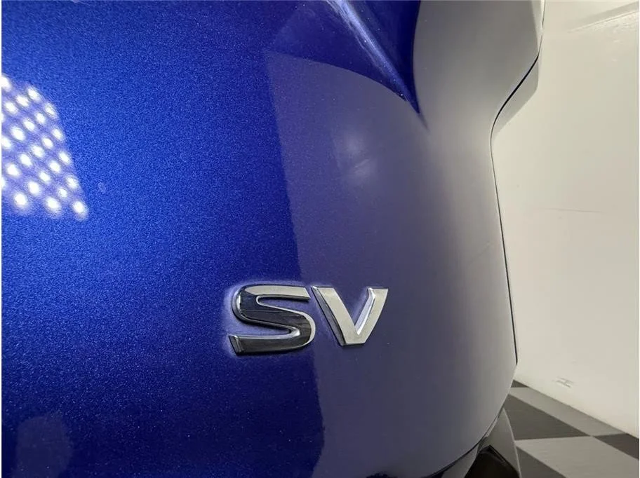 2022 Nissan Rogue SV - Photo 21