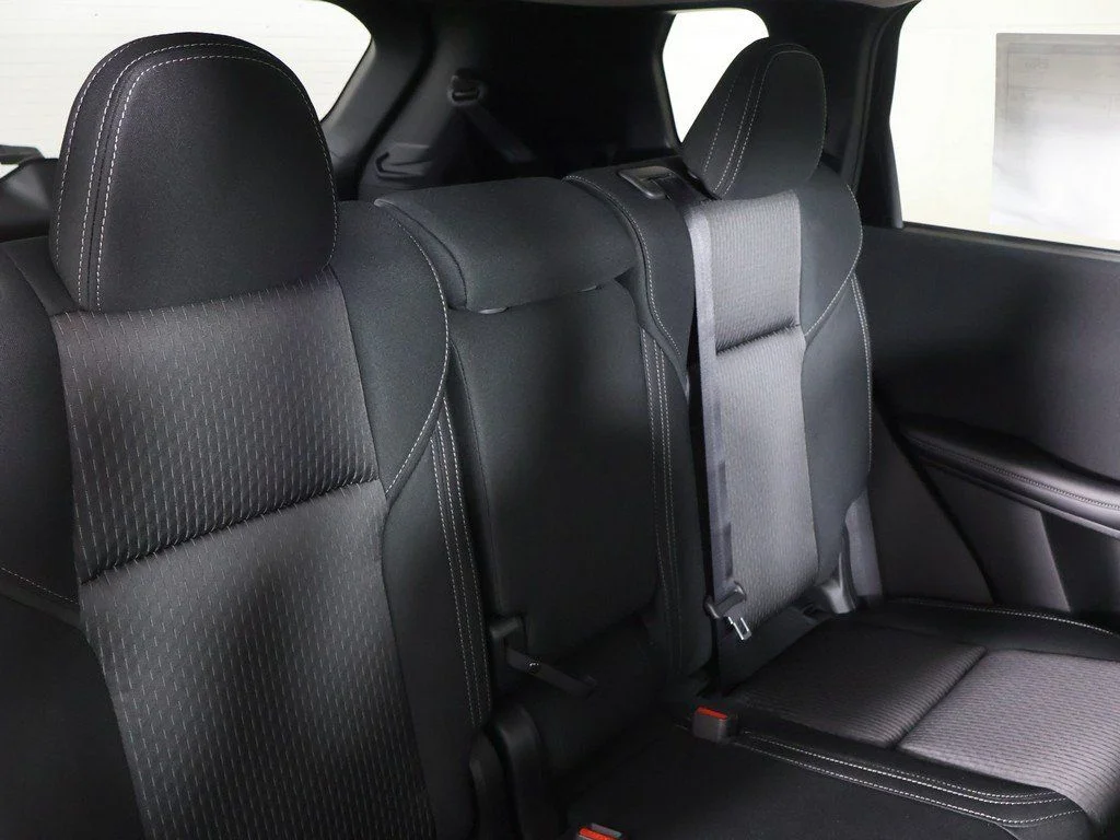 New 2026 Black Mitsubishi ES image 35