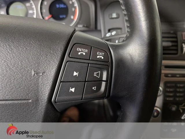 Used 2010 Gray Volvo 3.2 image 24