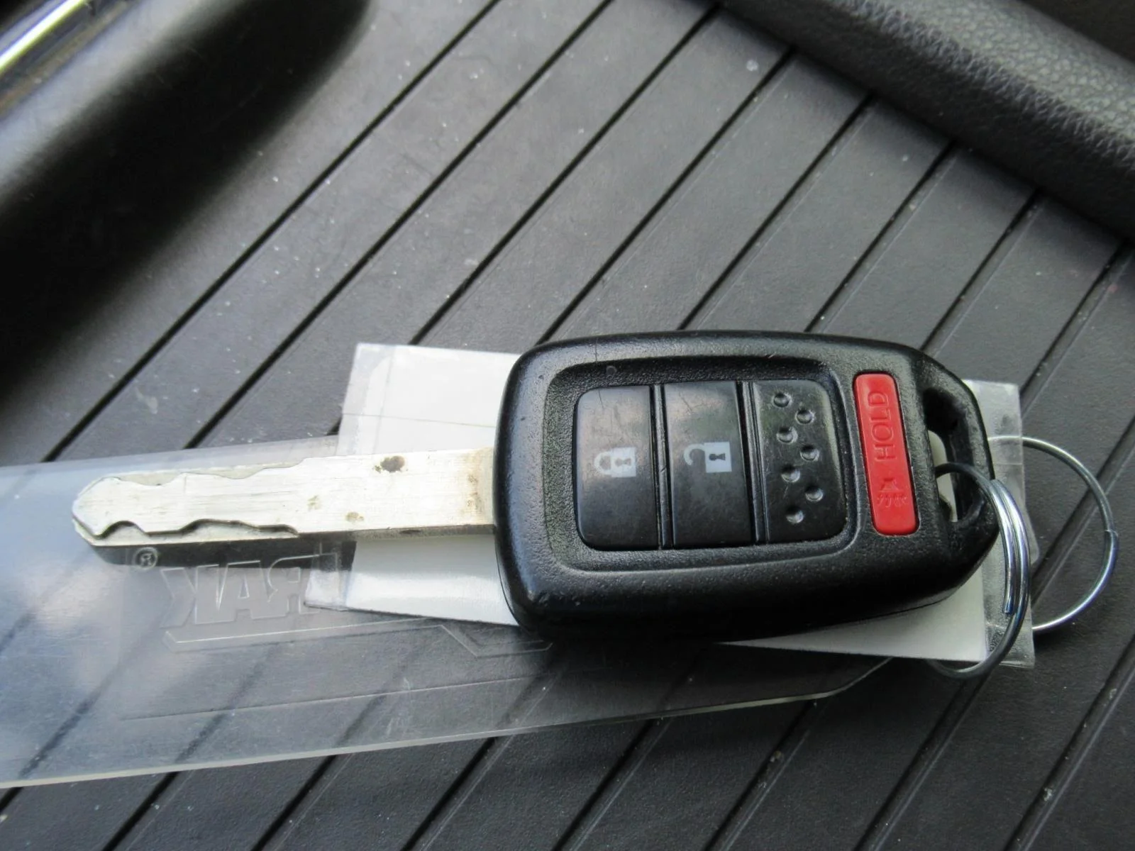 Used 2014 White Honda EX-L image 30