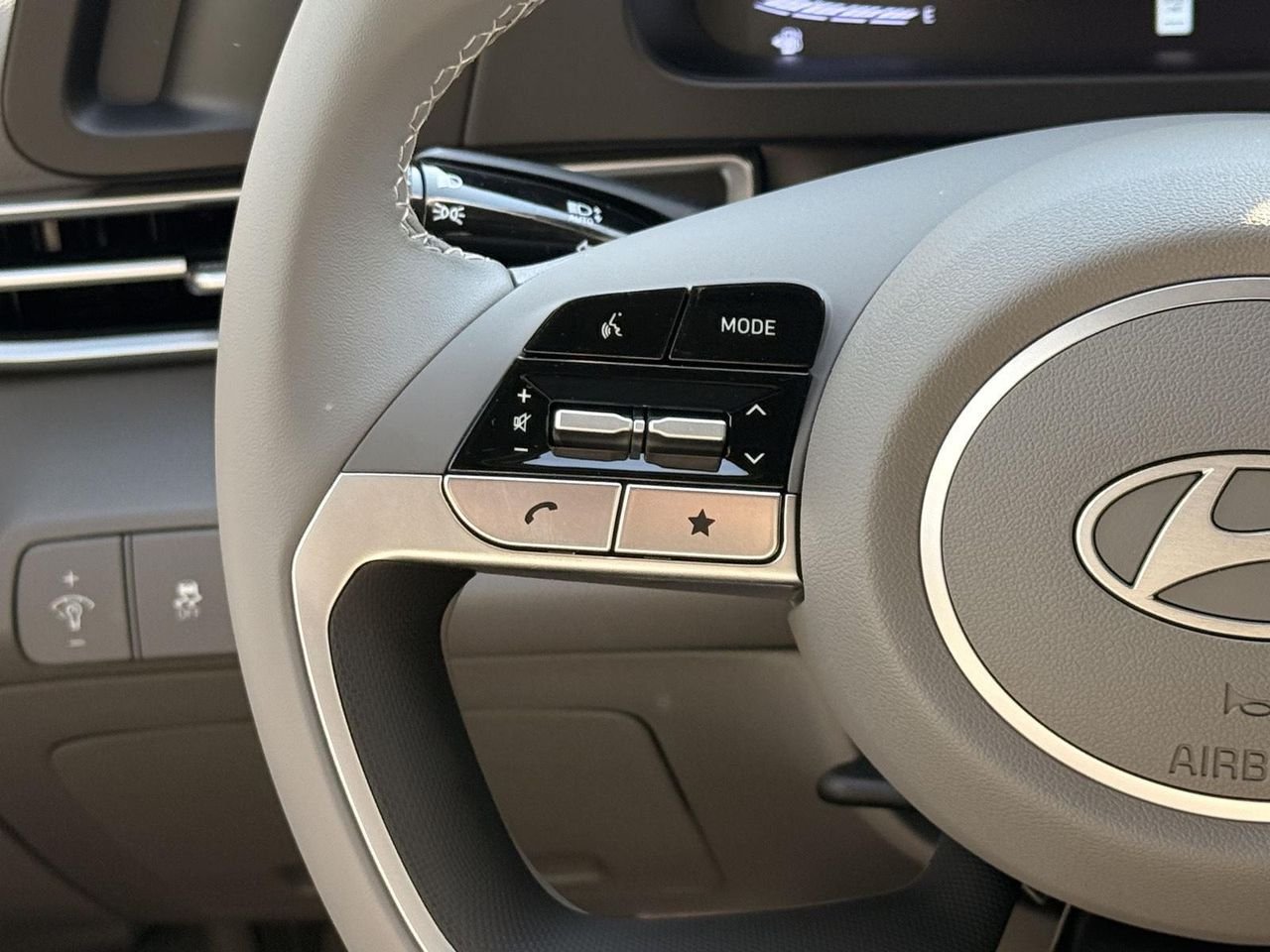 New 2026 Ecotronic Gray Hyundai SEL Sport image 19