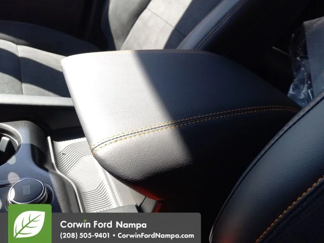 New 2026 Marsh Gray Ford Tremor® image 19