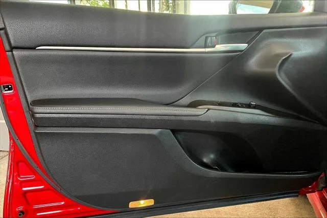 2024 Toyota Camry XSE - Photo 42