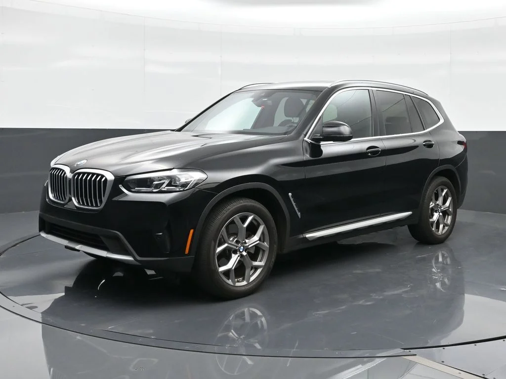 2023 BMW X3