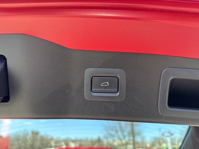 Used 2023 Red Mazda 2.5 S Premium Package image 28