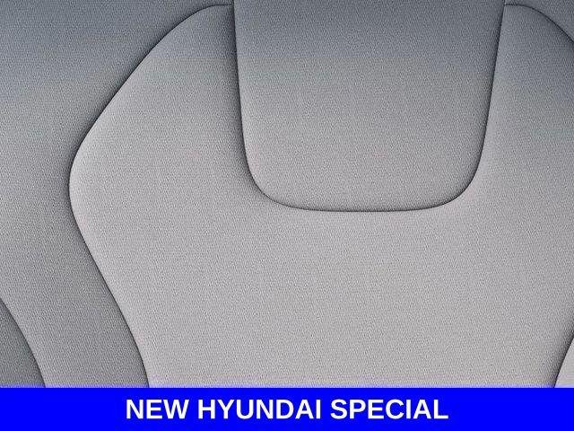 New 2026 White Hyundai SEL Sport image 47