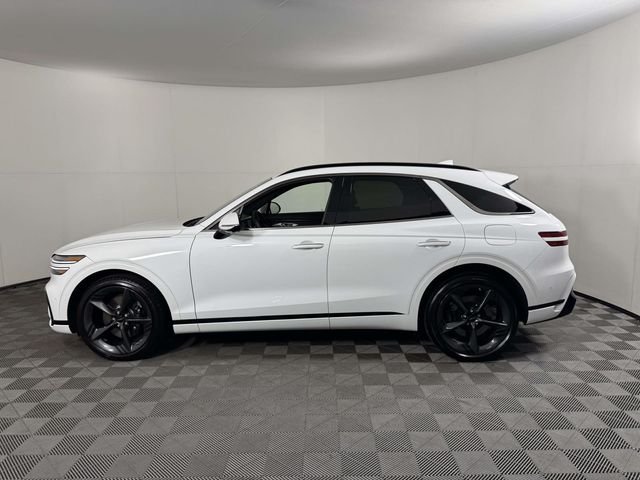 Used 2026 White Genesis 2.5T Sport Prestige image 11