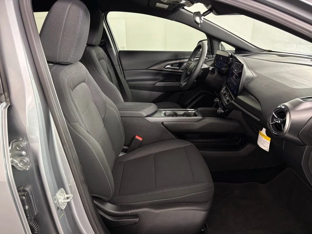 2026 Chevrolet Equinox EV 1LT - Photo 45